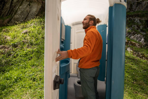 Professional porta potty rental in Mountville, PA