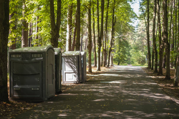 Portable Toilet Options We Offer in Mountville, PA