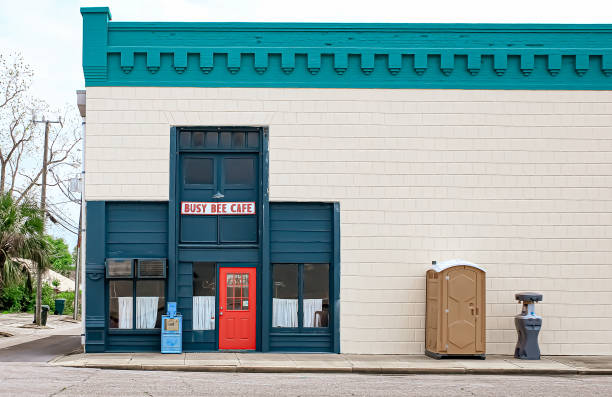 Best Portable toilet rental cost  in Mountville, PA